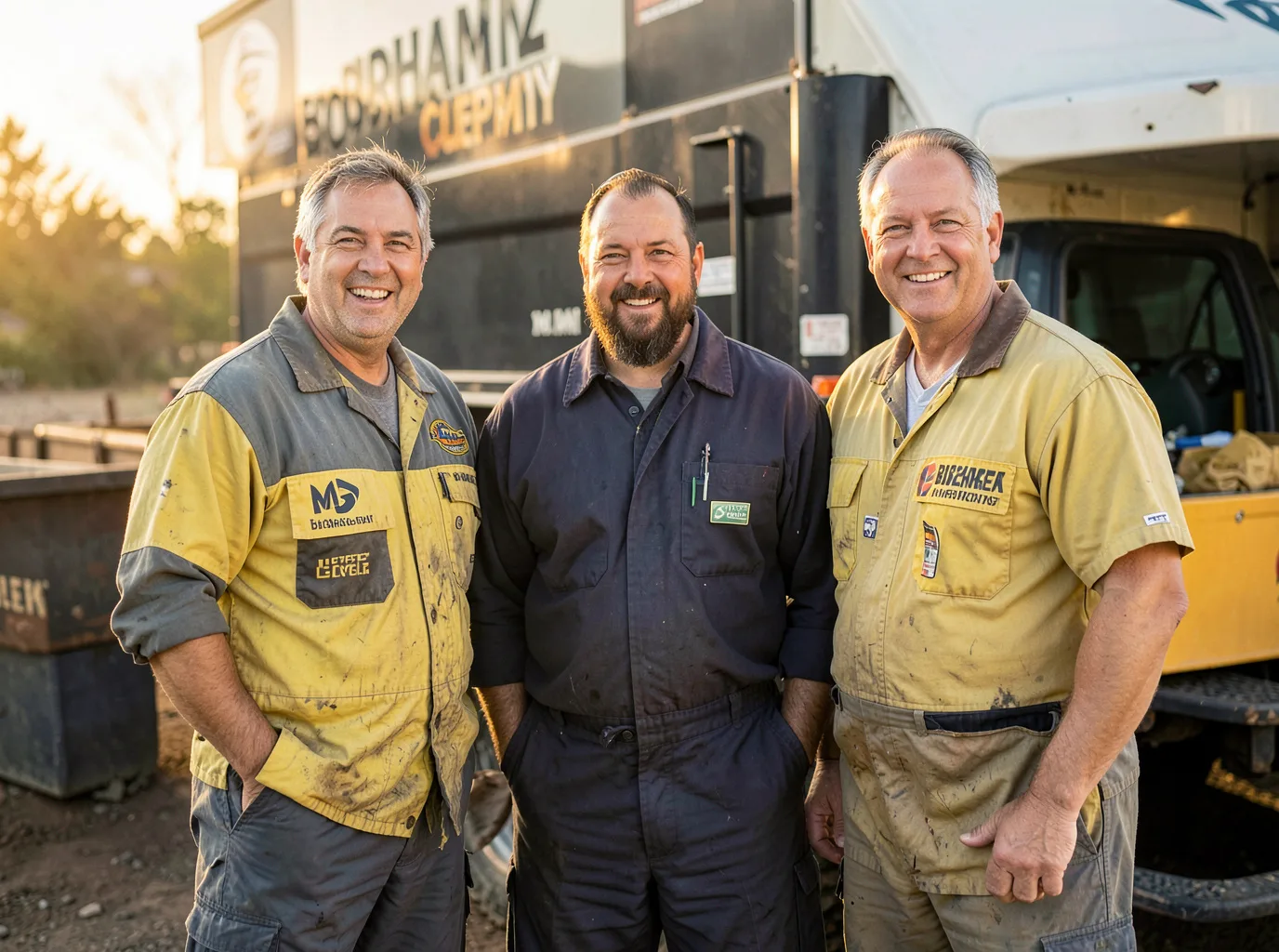 Sewage Cleanup company in North Highlands, CA
