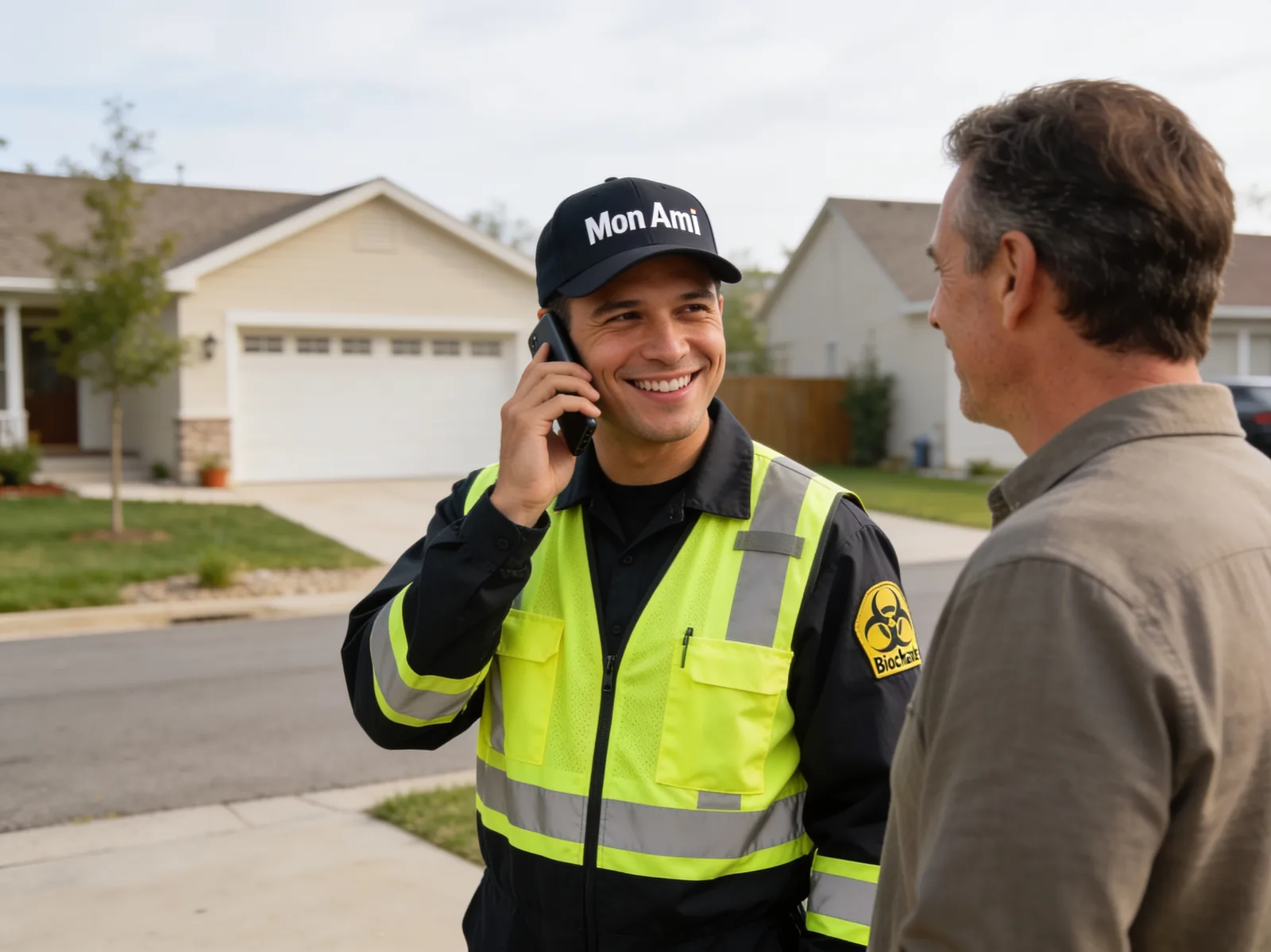 Sewage Cleanup North Highlands, CA FAQs