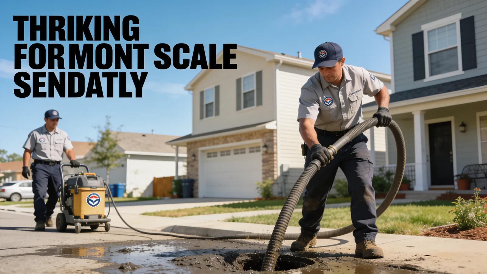 Sewage Cleanup in North Highlands, CA near me